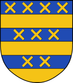 Dutch Family Shield for Kievit
