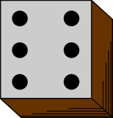 Dice 6