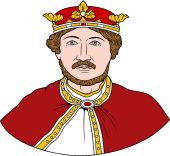 Richard I (King) The Lionheart