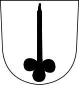 Swiss Coat of Arms for Passellen