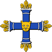 Cross, of Capitals, flurty