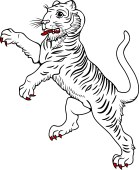 Bengel Tiger Rmpt
