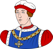 Henry VI (England)