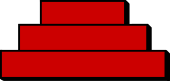 Griece 3 (steps for cross)