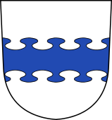 Swiss Coat of Arms for Steineck