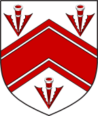 Scottish Family Shield for Main