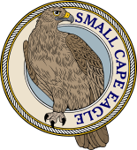 Small Cape Eagle-M