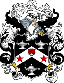 English or Welsh Coat of Arms for Farmer