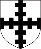 Scottish Family Shield for Auchinleck