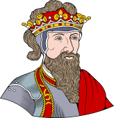 Edward III, King of England