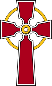 Cross, Celtic 1