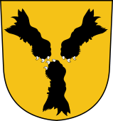 Swiss Coat of Arms for Murnhart