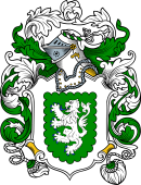 English or Welsh Coat of Arms for Gray