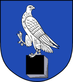 Dutch Family Shield for Sitter (de)