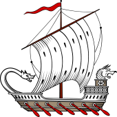 Ship-Viking