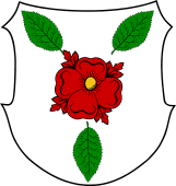 German Family Shield for Rummel