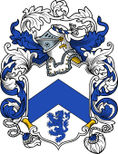 English or Welsh Coat of Arms for Richards