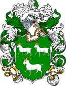 English or Welsh Coat of Arms for Stanfield (Sussex)