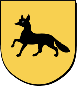 Spanish Family Shield for Guinart