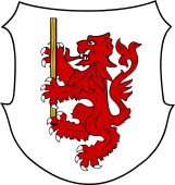 German Family Shield for Reiser