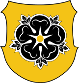 German Family Shield for Bose