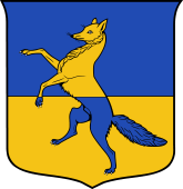 Italian Family Shield for Dolce