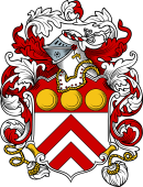 English or Welsh Coat of Arms for Skilling (Hampshire, and Draycot, Wiltshire)